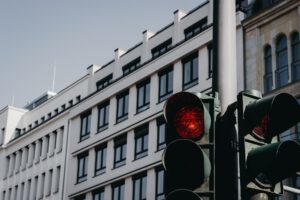 Spannende Infos zu Ampeln und ihrer Geschichte